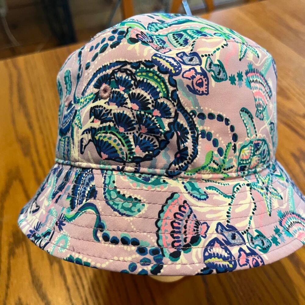 Women's Lilly Pulitzer Bucket Hat